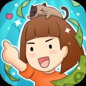 放置城市抢劫