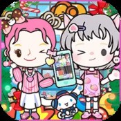 清宫赋